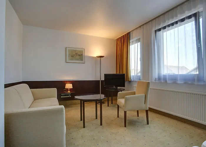 Trip Hotel Krefeld