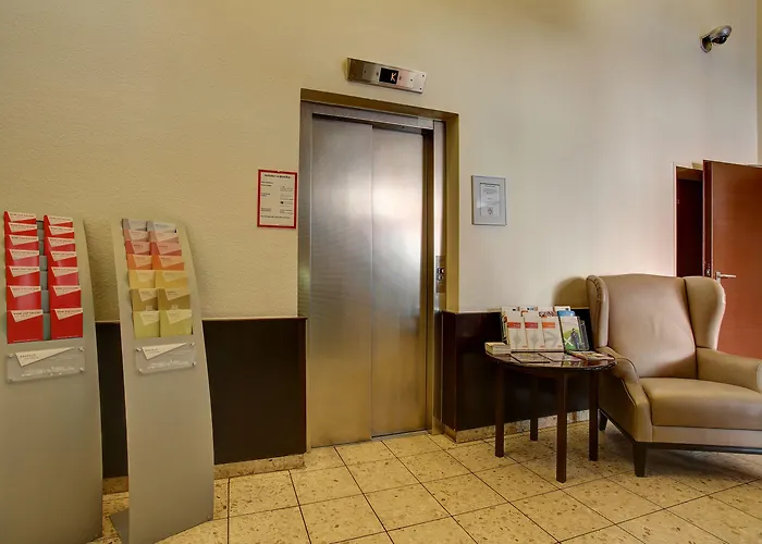 Trip Hotel Krefeld
