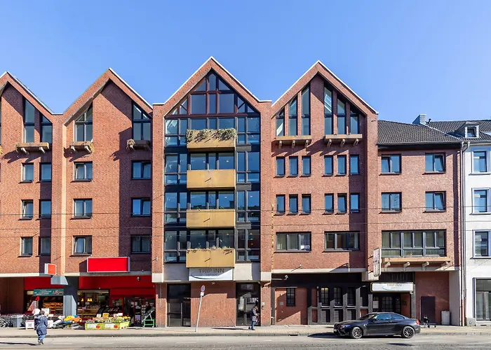 Trip 3* Krefeld