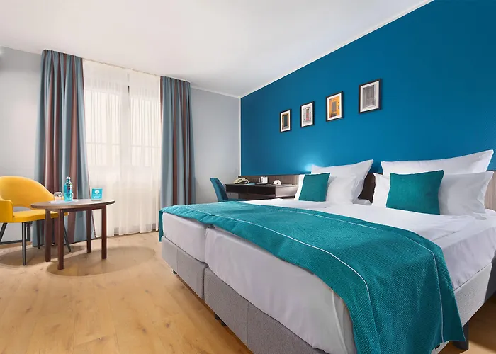Trip Hotel 3*