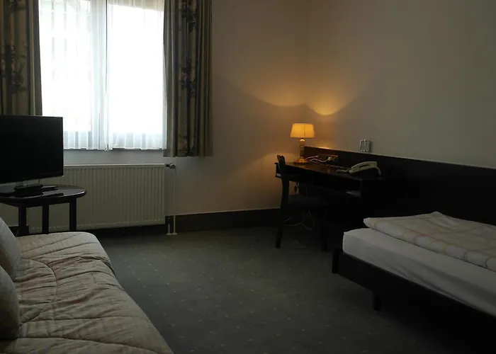 Trip Hotel Krefeld