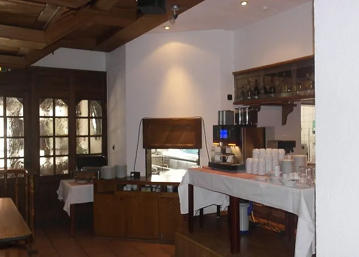 Trip 3* Krefeld