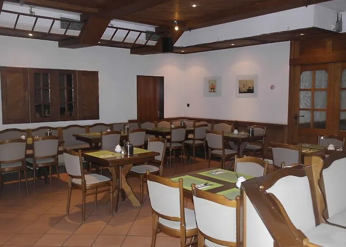 Trip Hotel Krefeld