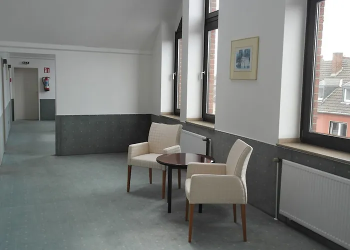 Trip Otel Krefeld
